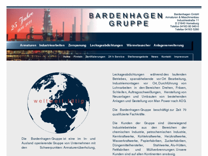 www.bardenhagen.de