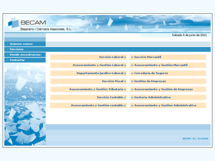 www.becam-asesoria.com