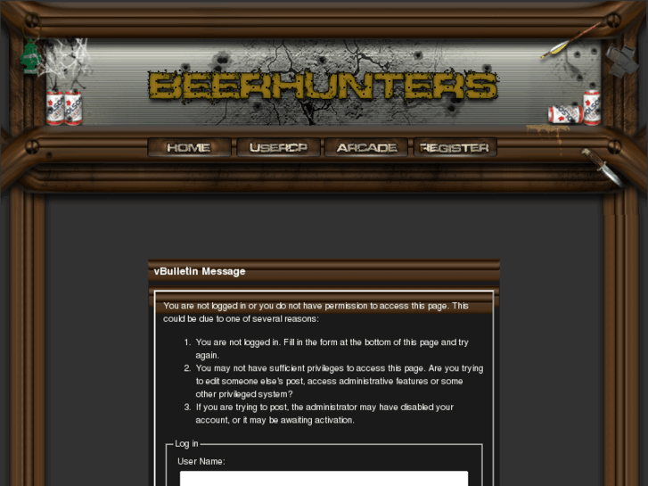 www.beerhunters.org