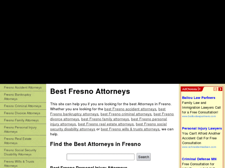 www.bestfresnoattorneys.com