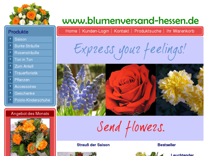 www.blumenversand-hessen.de