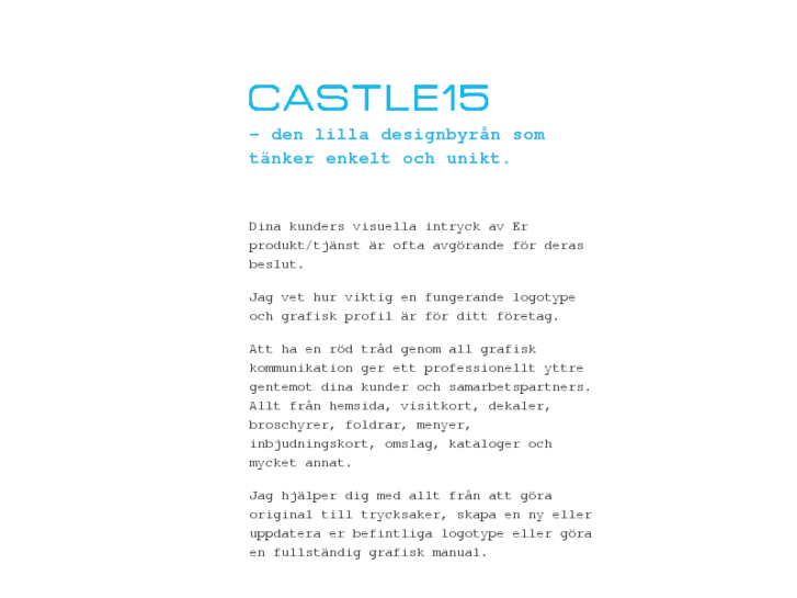 www.castle15.com