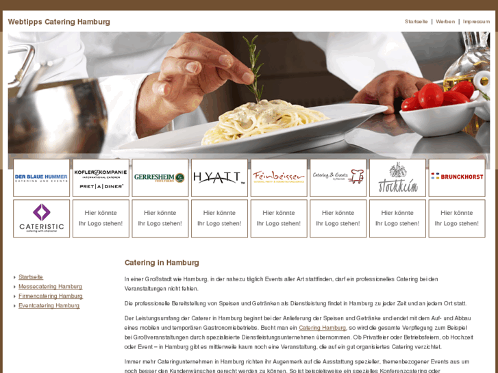 www.catering-hamburg.net