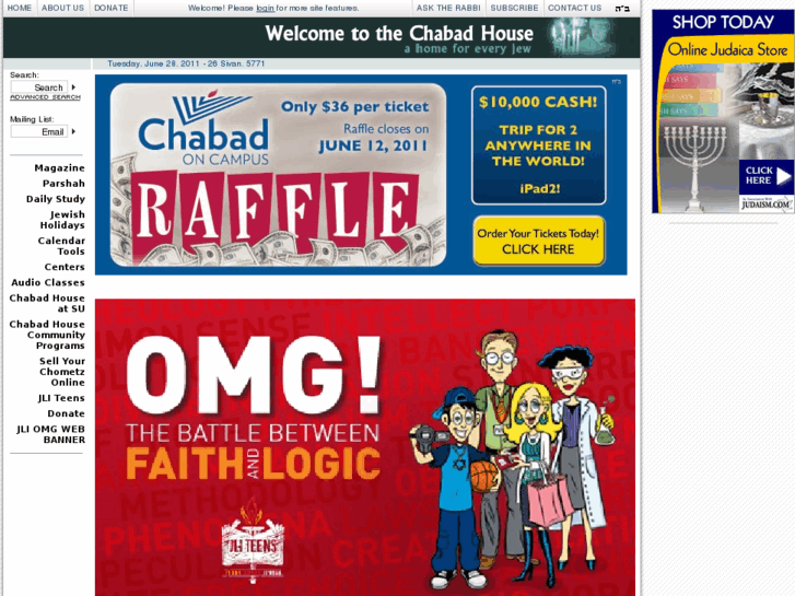 www.chabadsyracuse.com