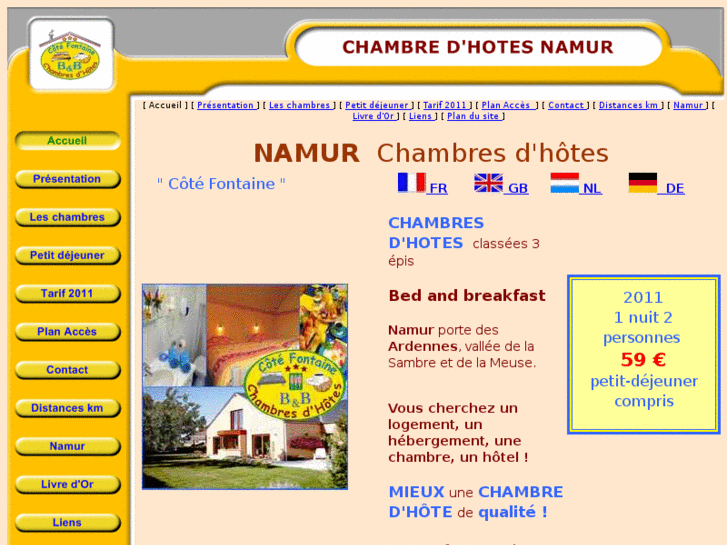 www.chambres-hotes-namur.com