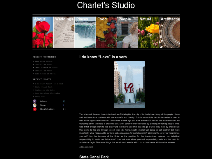 www.charletsstudio.com