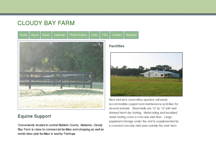 www.cloudybayfarm.info