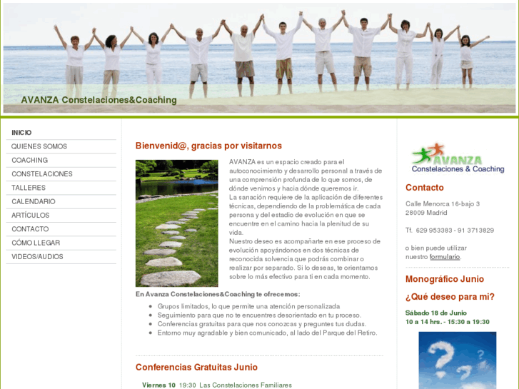 www.constelacionesycoaching.com