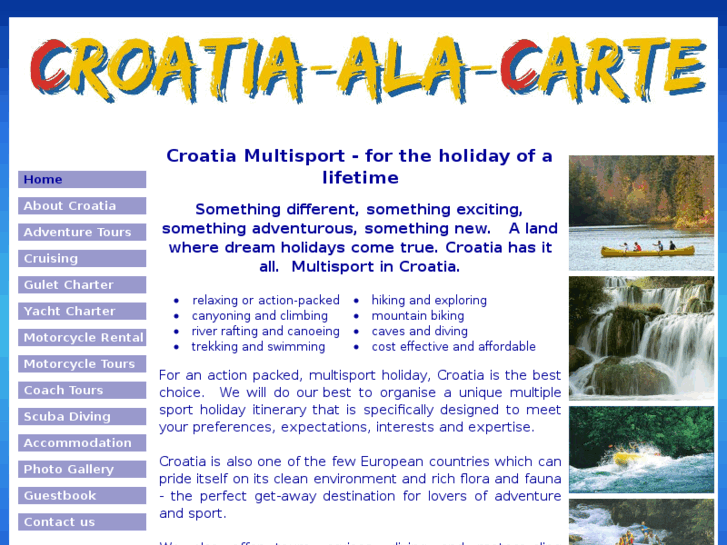 www.croatia-multisport.com