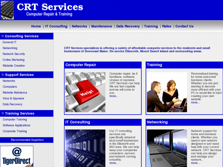 www.crtservices.us
