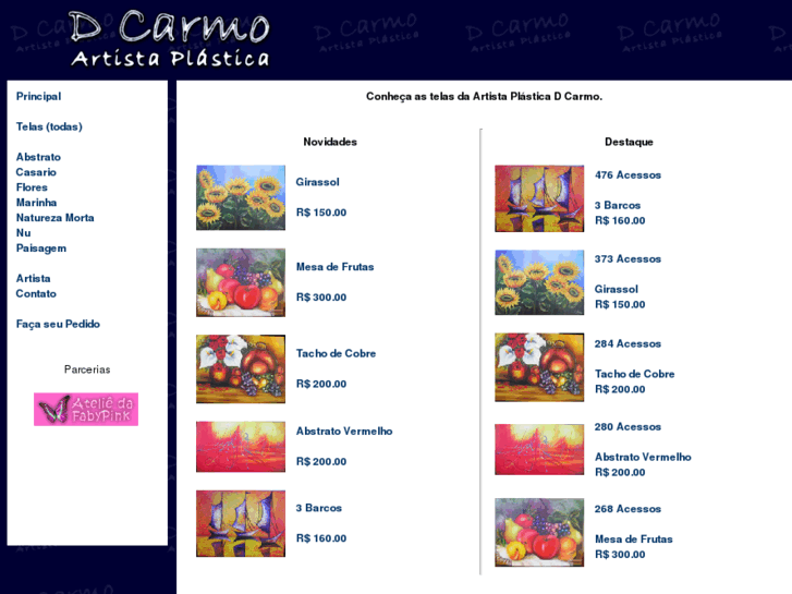 www.dcarmo.com