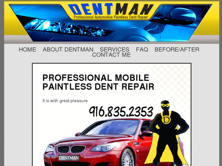 www.dentmansacramento.com