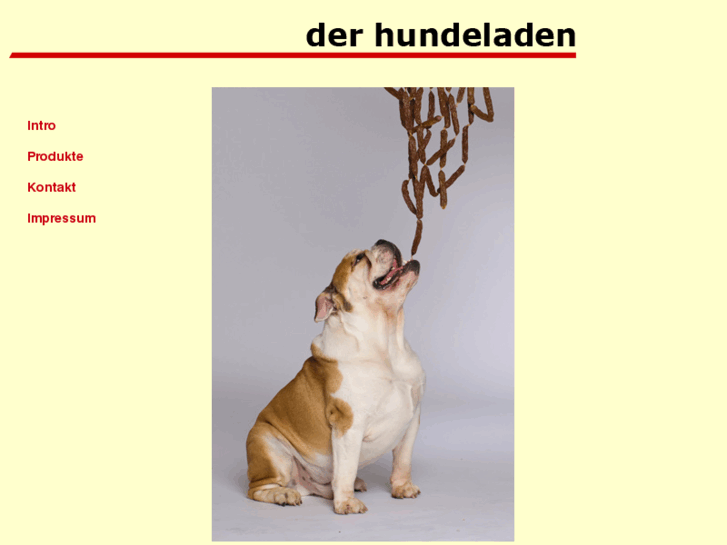 www.derhundeladen.net