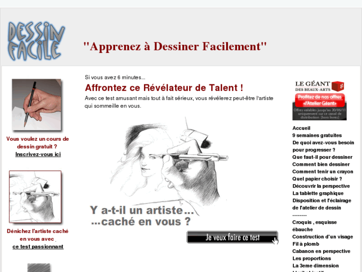 www.dessin-facile.com