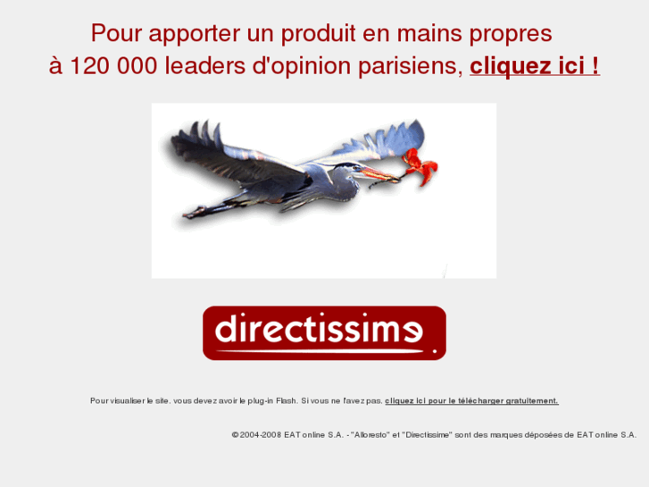 www.directissime.com