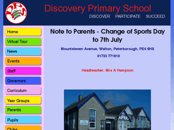 www.discoveryprimaryschool.com