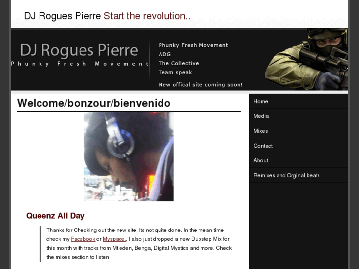 www.djroguespierre.com