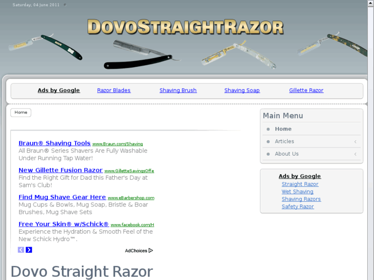 www.dovostraightrazor.org