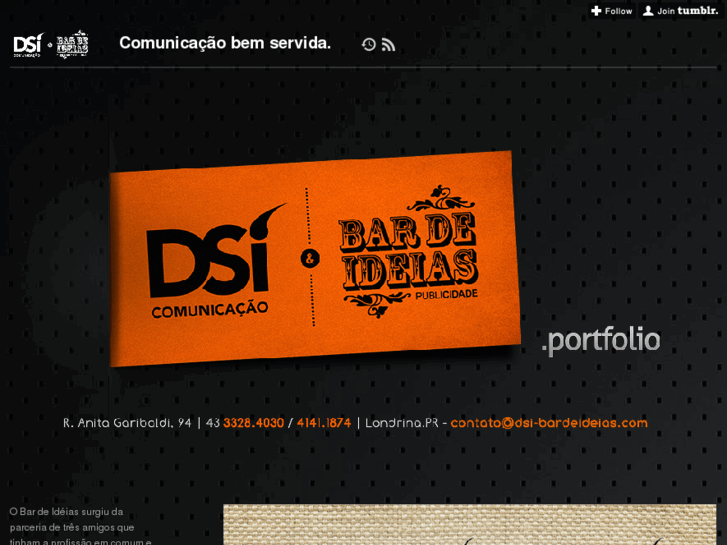 www.dsi-bardeideias.com