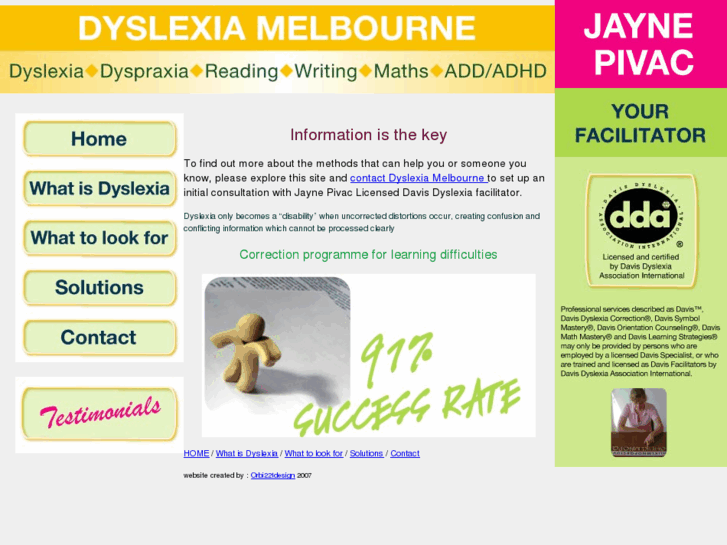 www.dyslexiamelbourne.com