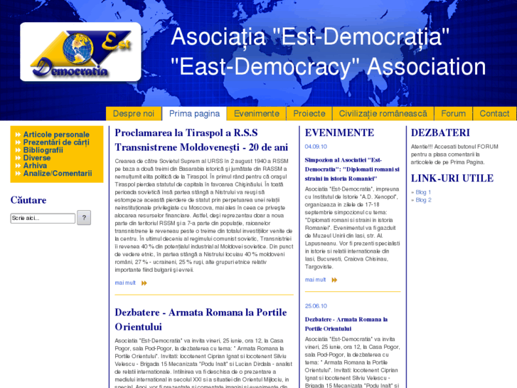 www.eastdemocracy.com