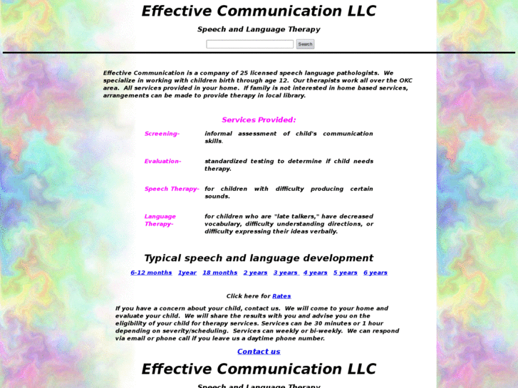 www.effectivecommunication-slp.com