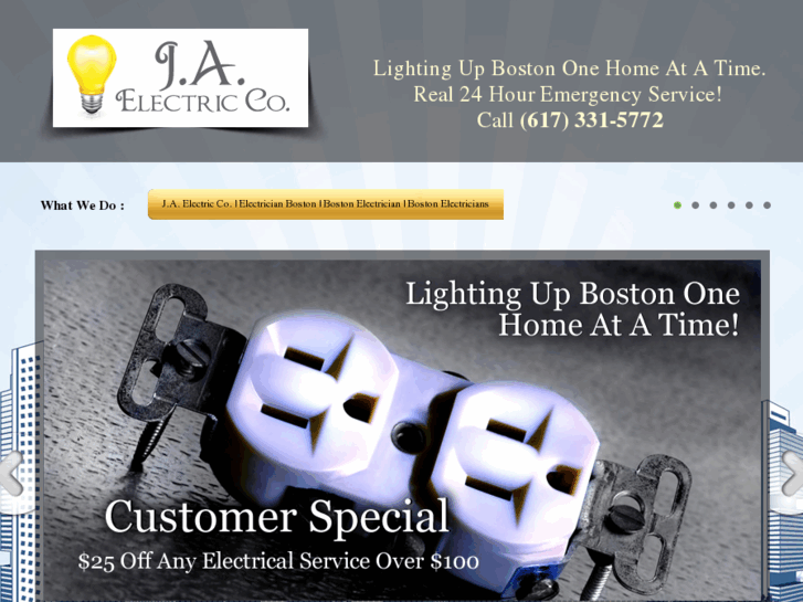www.electrician-boston.net