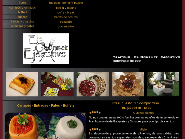 www.elgourmetejecutivo.com