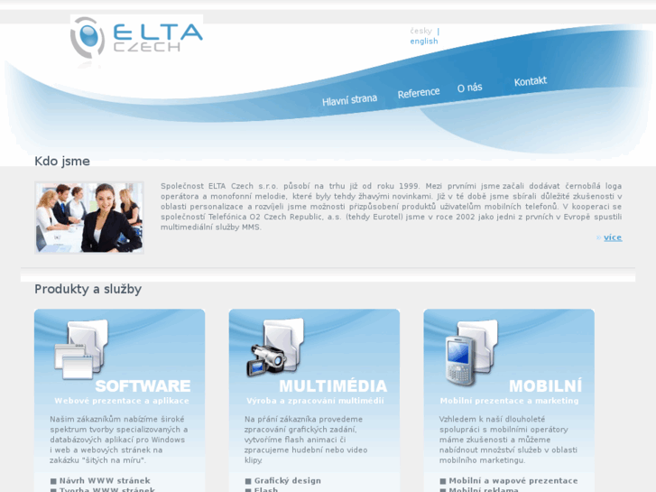 www.elta.cz