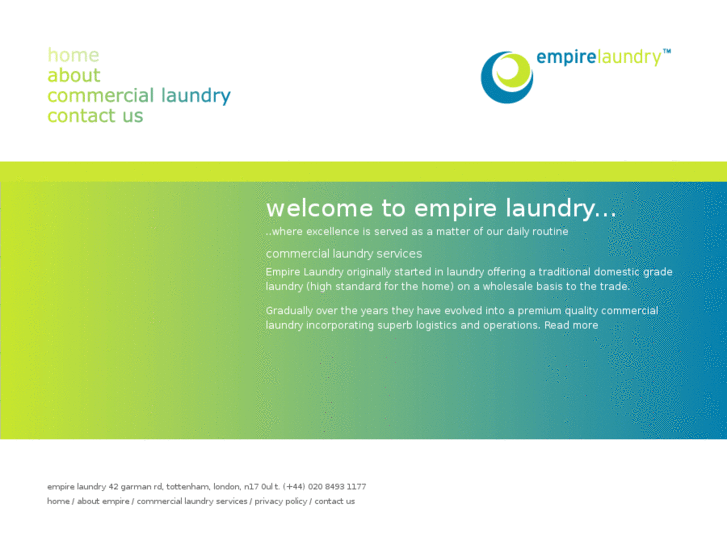 www.empirelaundry.com