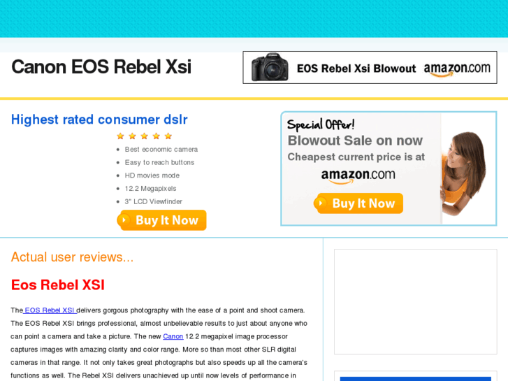 www.eosrebelxsi.com