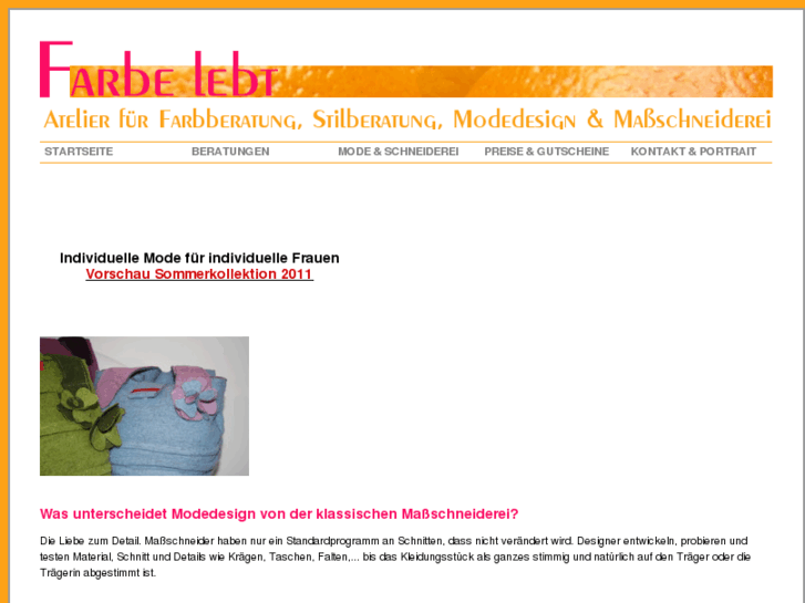 www.farbelebt.com