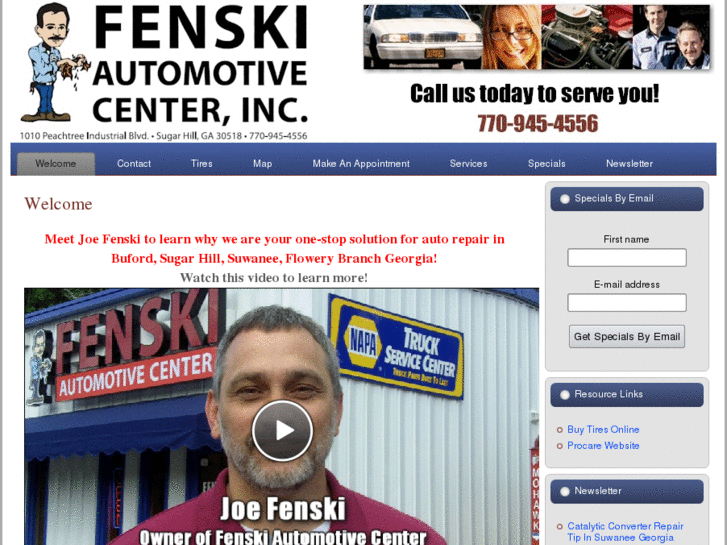 www.fenskiauto.com