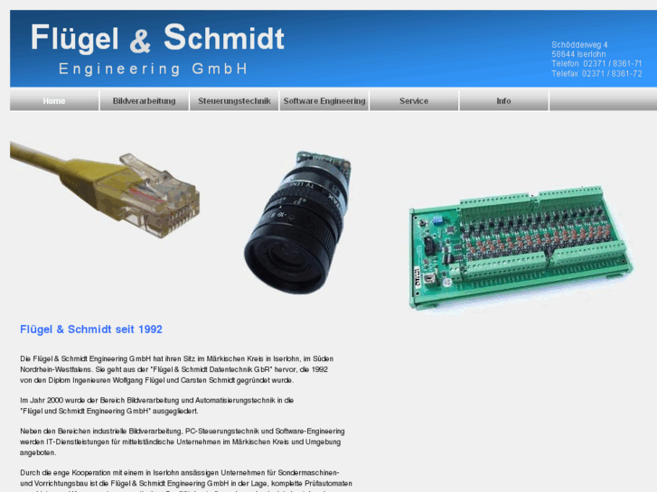 www.fluegel-schmidt.com