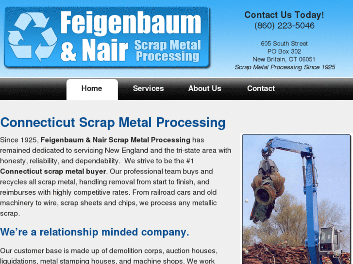 www.fnscrapmetal.com