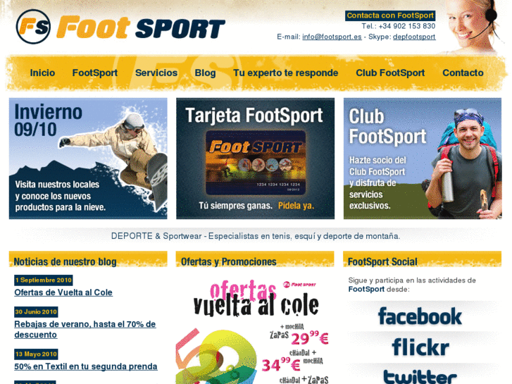 www.footsport.es