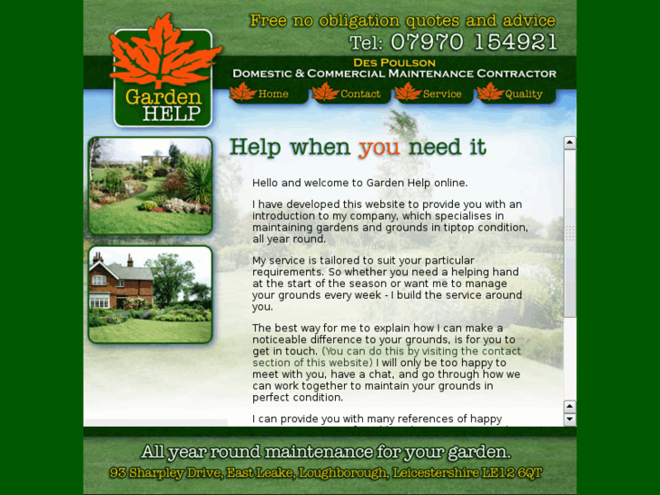 www.gardenhelpuk.com