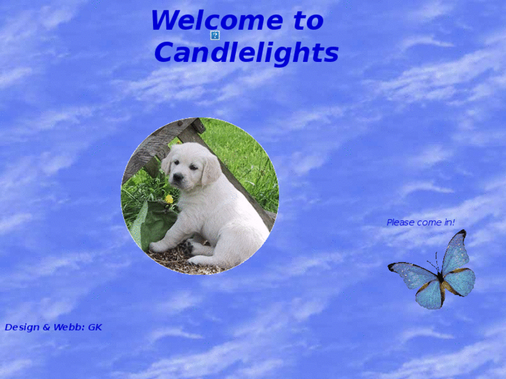 www.goldencandlelight.com