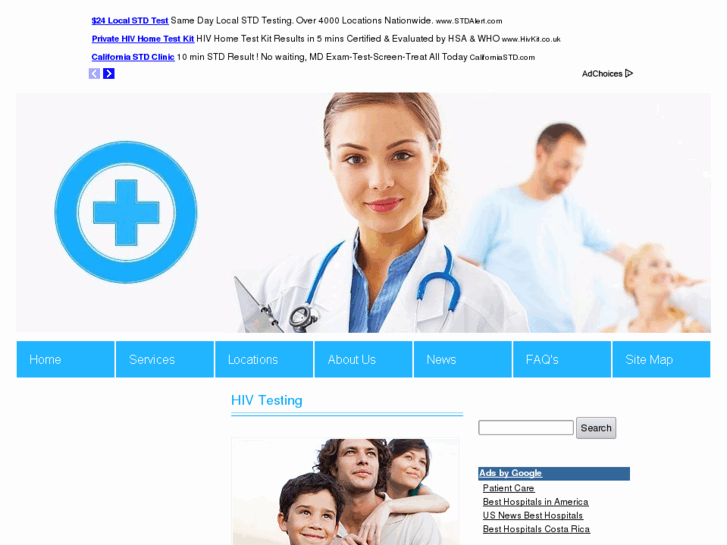 www.hiv-testing.net