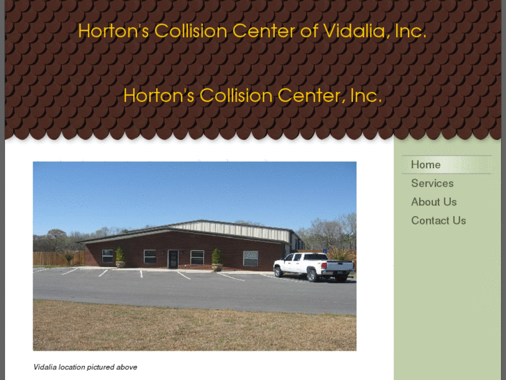 www.hortonscollisioncenter.net