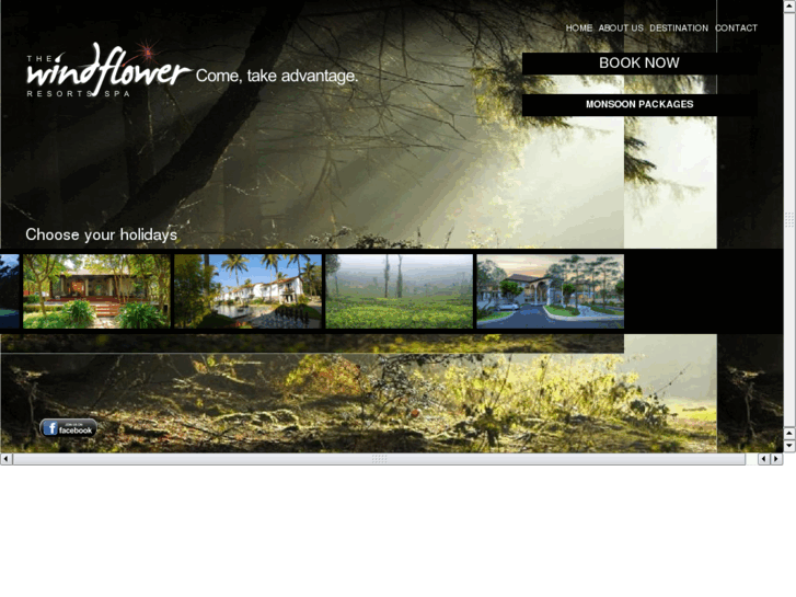 www.hotelwindflower.com