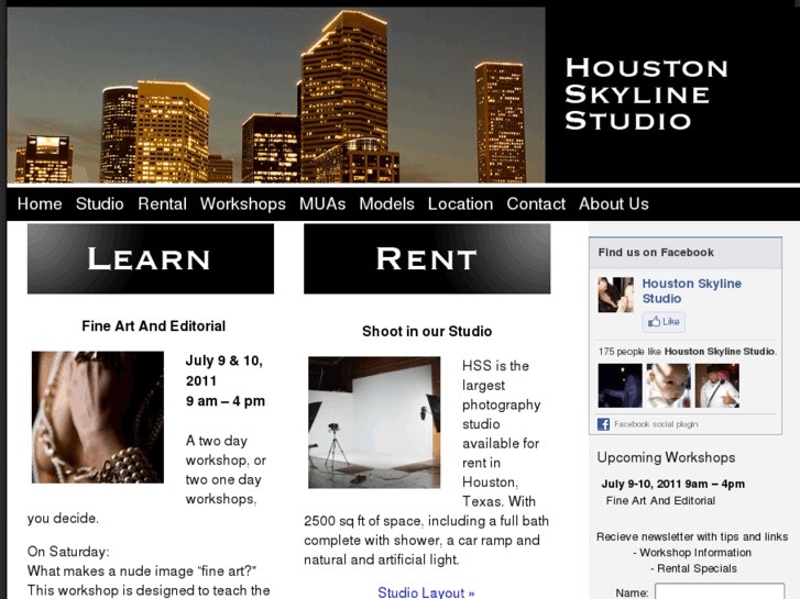 www.houstonskylinestudio.com