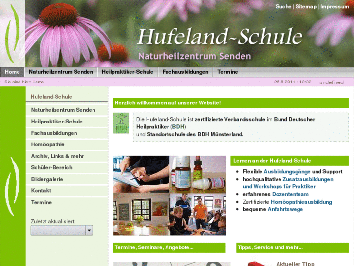 www.hufelandschule.de