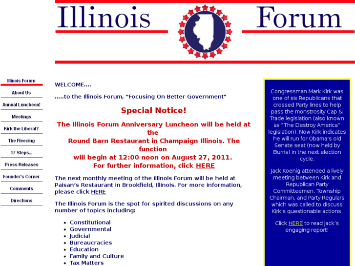 www.illinoisforum.org