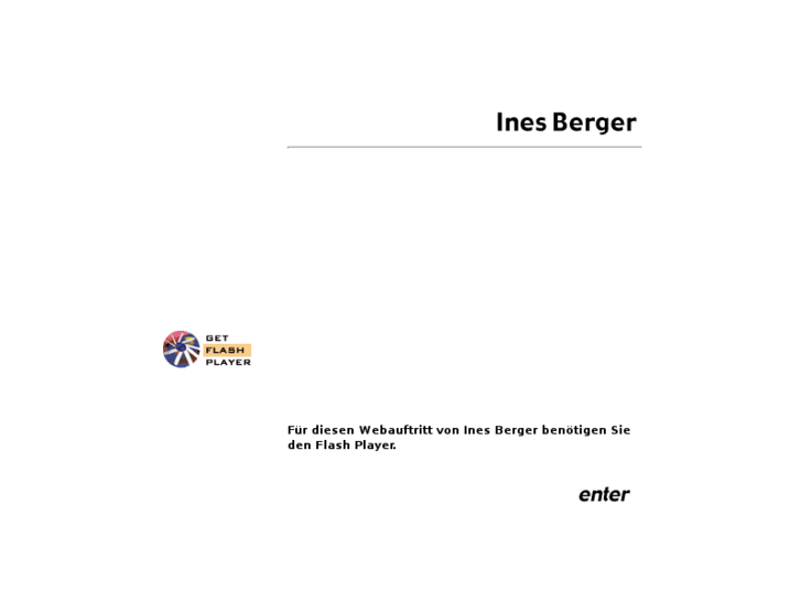 www.inesberger.com