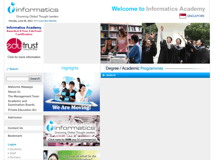 www.informaticsacademy.com.sg