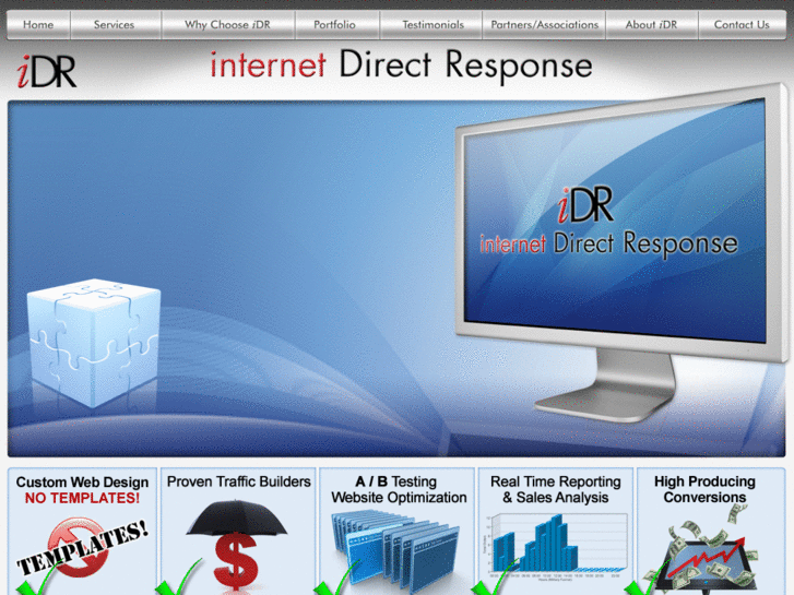 www.internet-direct-response.com