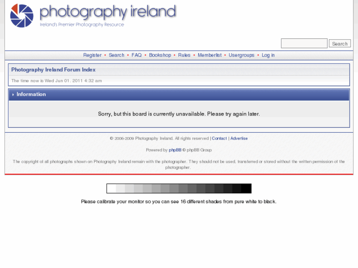 www.irishphotographers.net