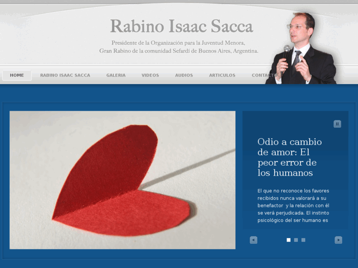 www.isaacsacca.com