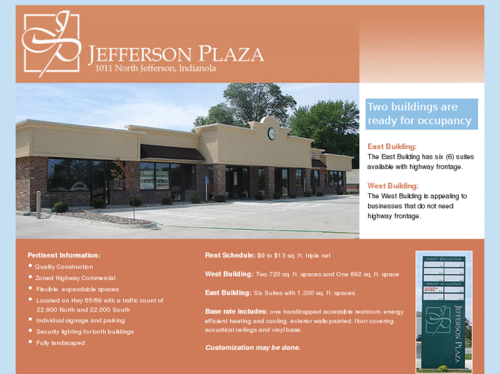 www.jeffersonplazaindianola.com